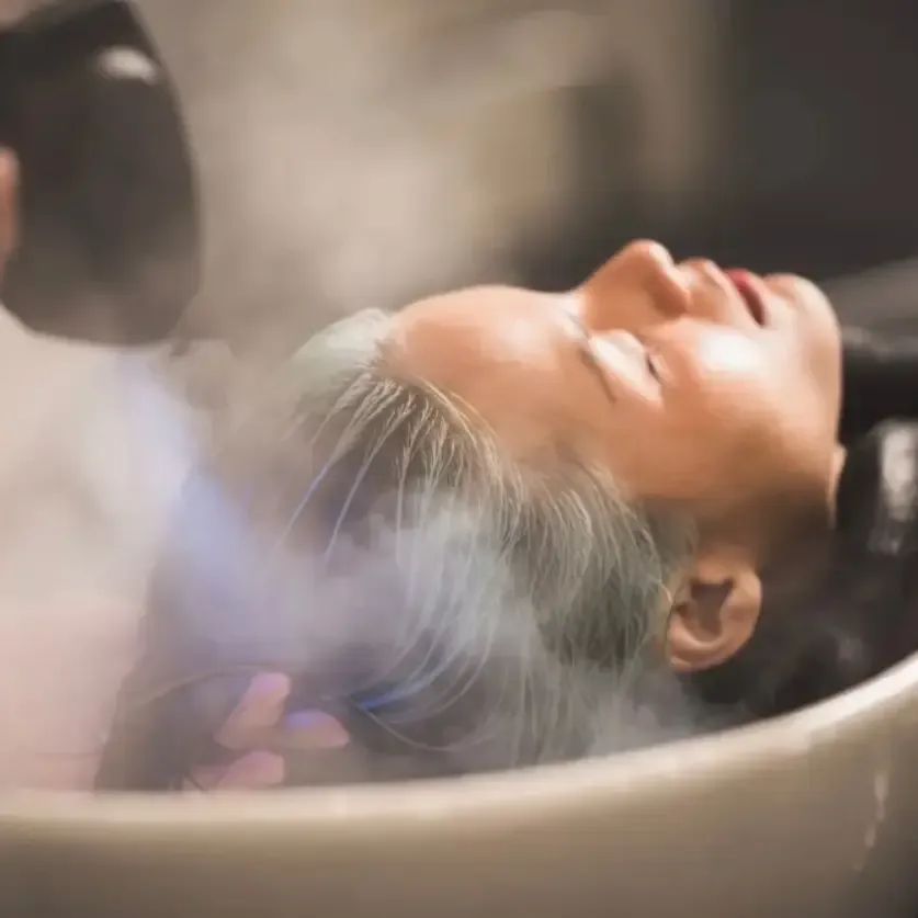 Head Spa at Mitzy Hair — photo 1 of 2