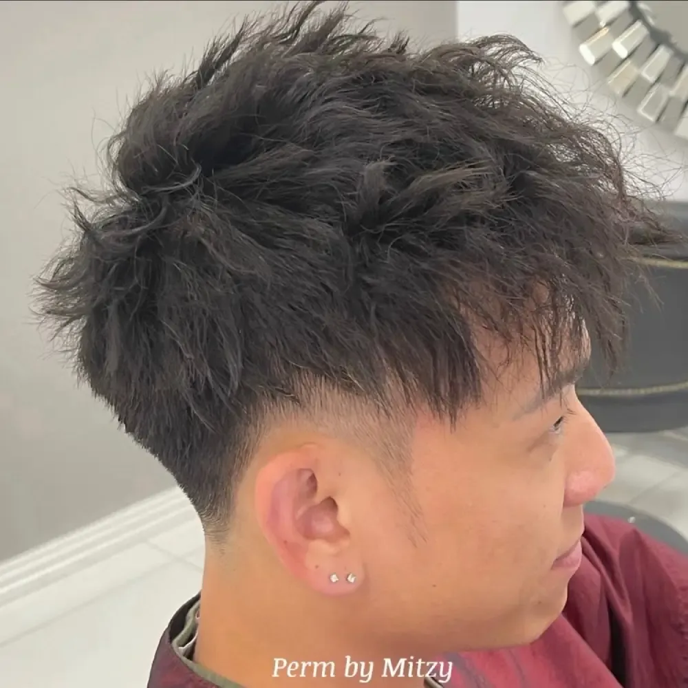 Hair transformation by Mitzy Hair in Flower Mound, TX — gallery photo 9 of 27