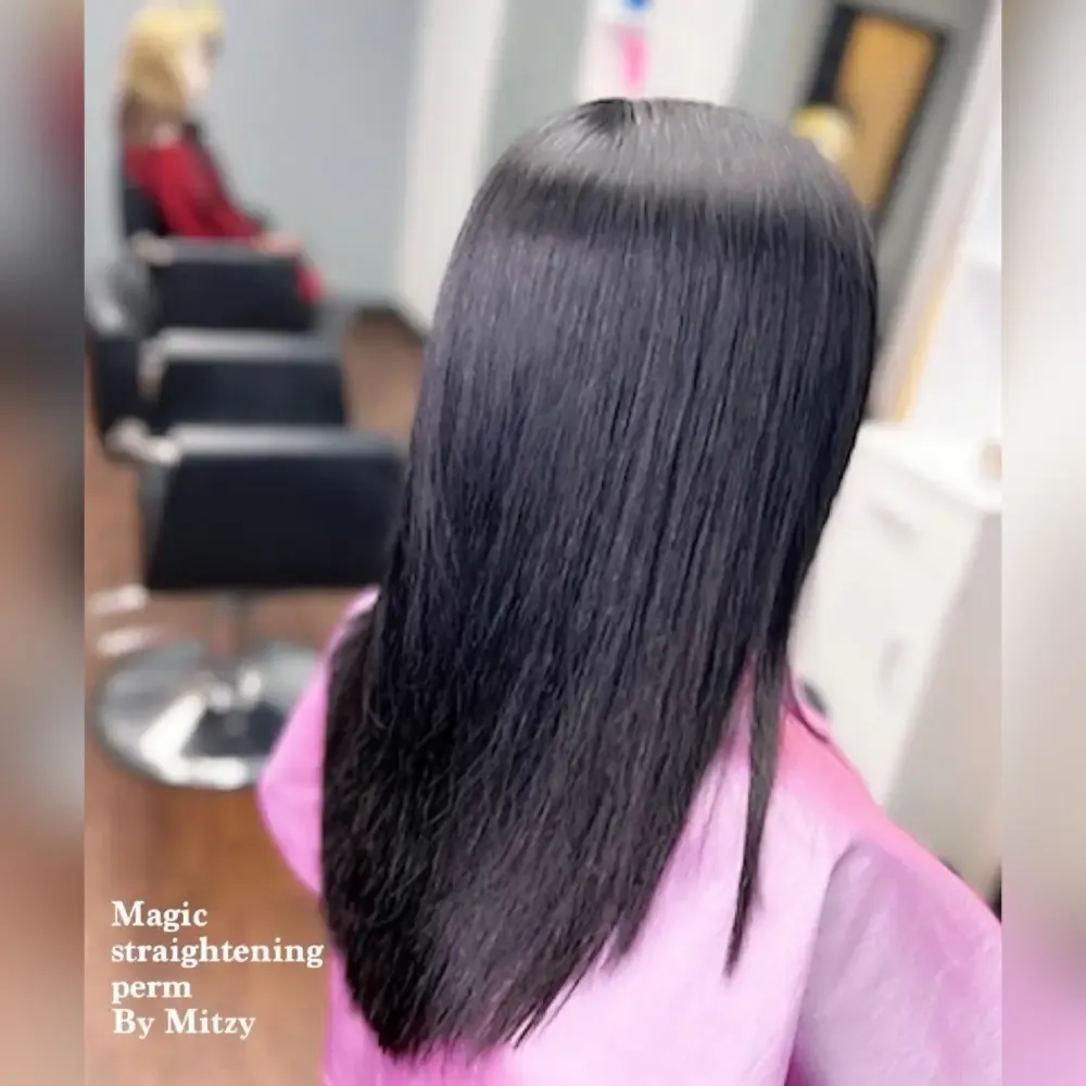 Hair transformation by Mitzy Hair in Flower Mound, TX — gallery photo 10 of 27