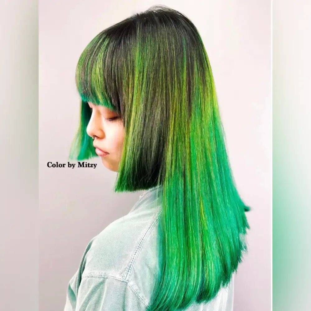 Hair transformation by Mitzy Hair in Flower Mound, TX — gallery photo 17 of 27