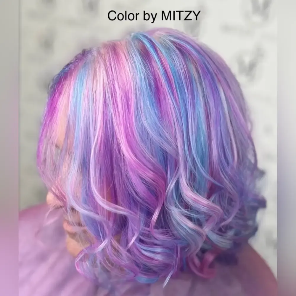 Hair transformation by Mitzy Hair in Flower Mound, TX — gallery photo 23 of 27
