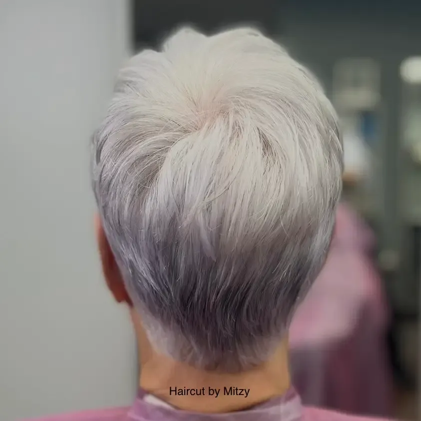 Hair transformation by Mitzy Hair in Flower Mound, TX — gallery photo 4 of 27